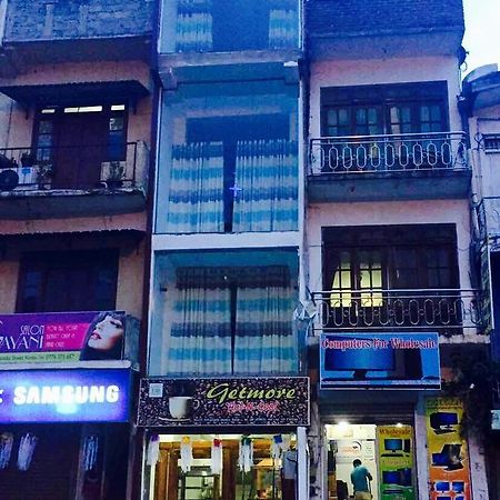 Getmore Bed & Breakfast 캔디 외부 사진