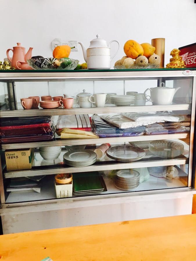 Getmore Bed & Breakfast 캔디 외부 사진