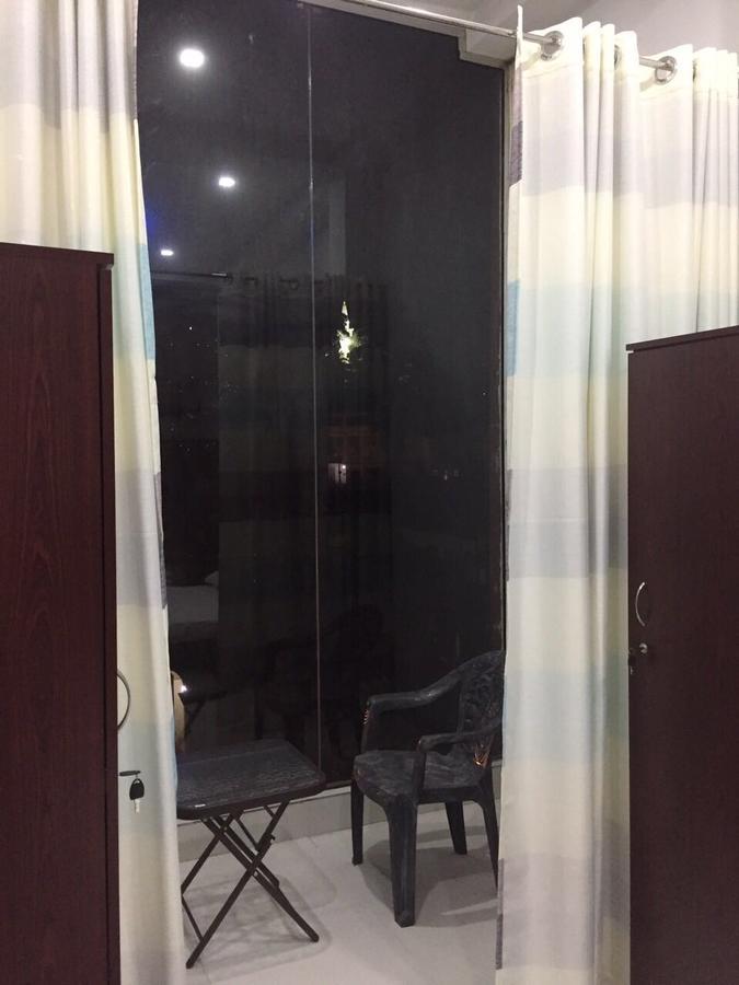 Getmore Bed & Breakfast 캔디 외부 사진
