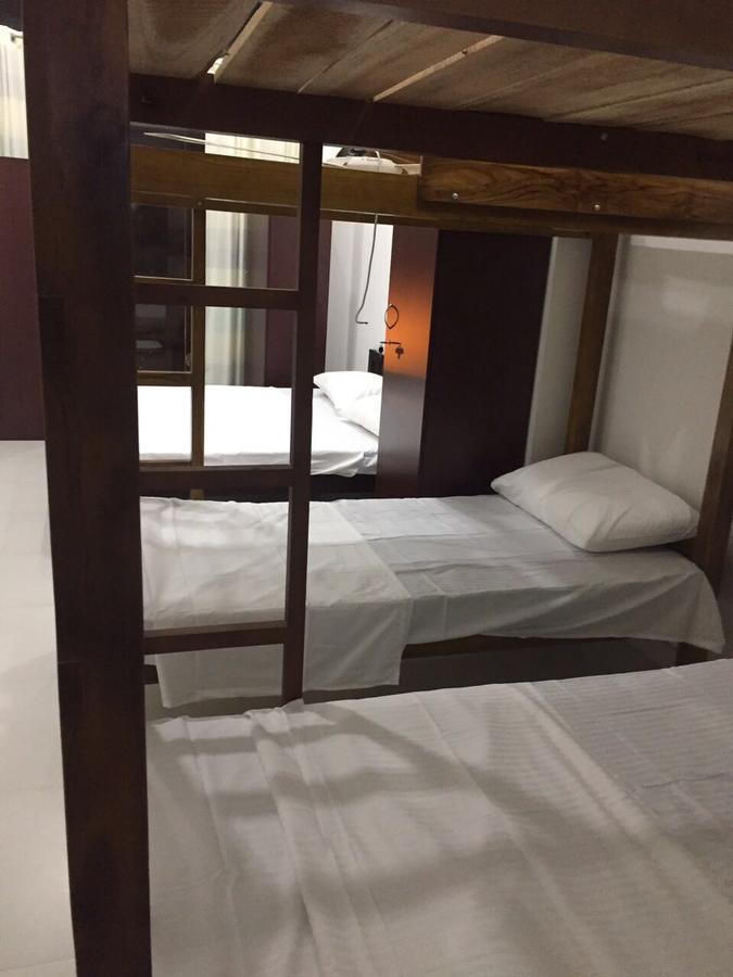 Getmore Bed & Breakfast 캔디 외부 사진