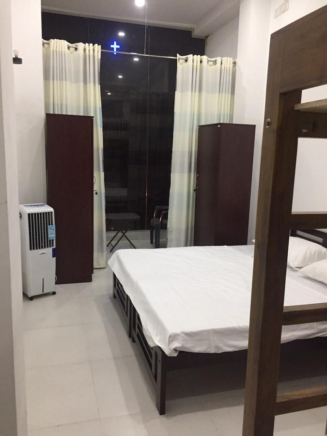 Getmore Bed & Breakfast 캔디 외부 사진