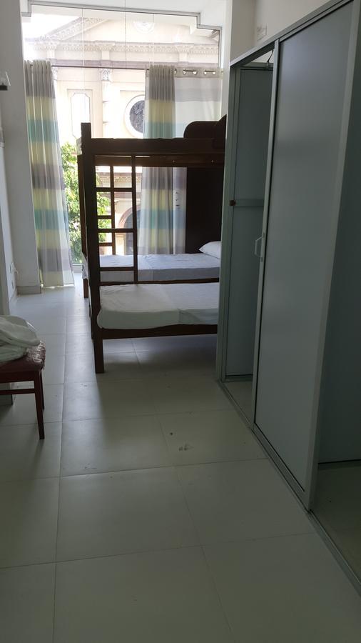 Getmore Bed & Breakfast 캔디 외부 사진