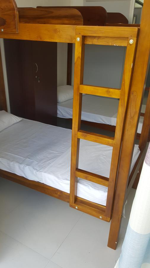 Getmore Bed & Breakfast 캔디 외부 사진