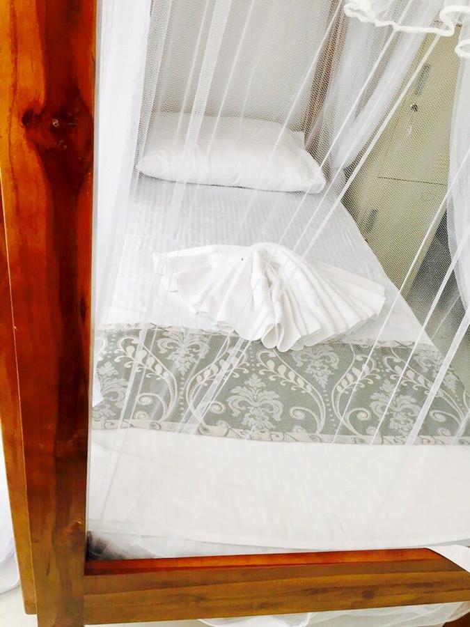 Getmore Bed & Breakfast 캔디 외부 사진