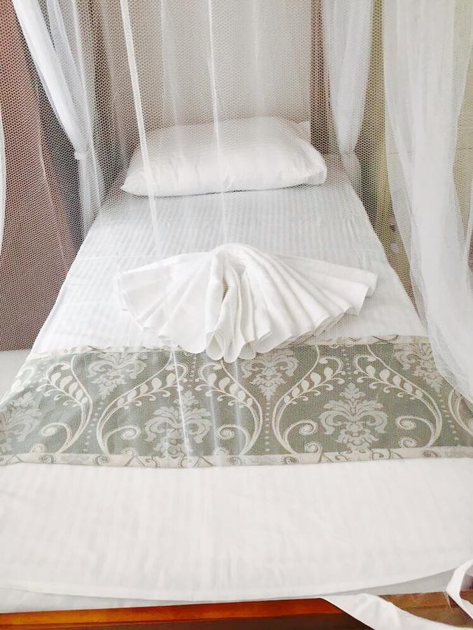 Getmore Bed & Breakfast 캔디 외부 사진