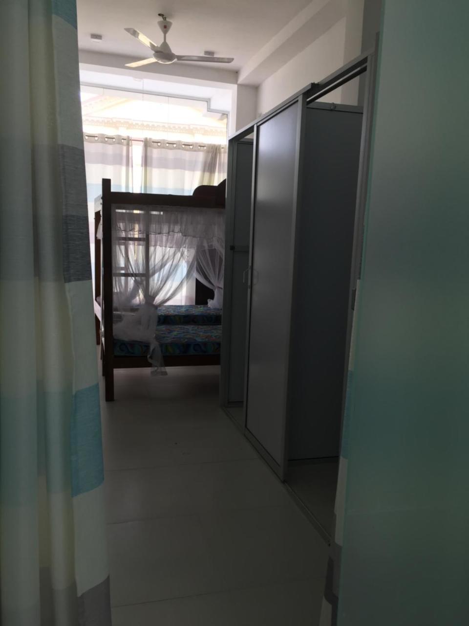 Getmore Bed & Breakfast 캔디 외부 사진